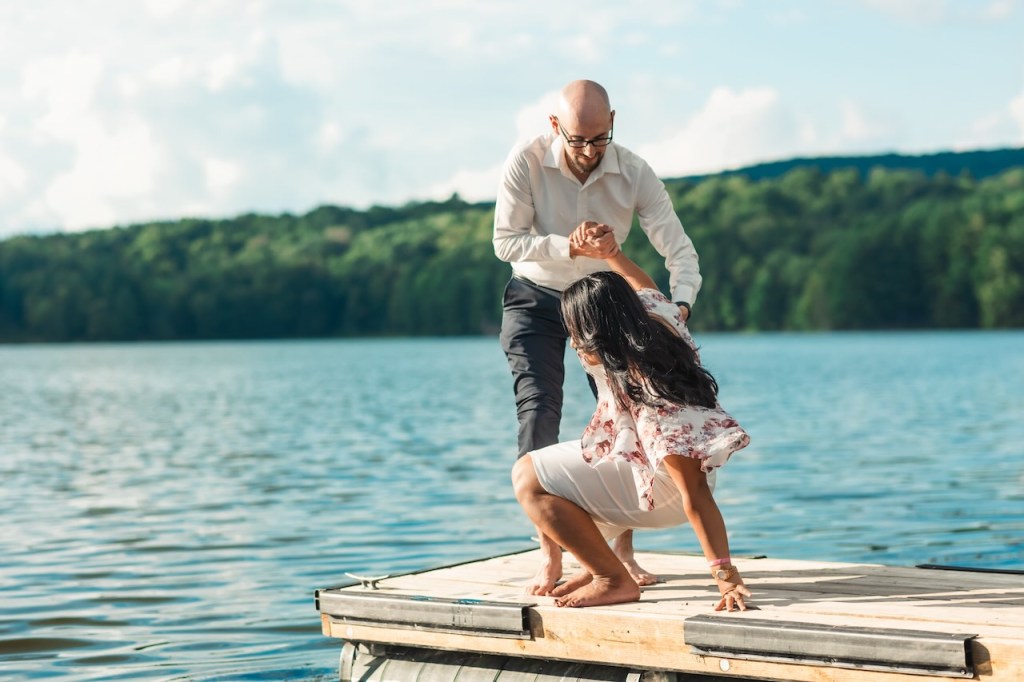 Andrew Is My War&nbsp;Partner